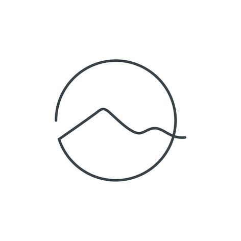 Caricature Of A Hill Device mark 5379762 Trademark