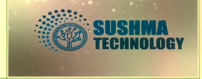 Sushma Technology Device mark 5378925 Trademark