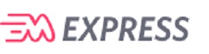 M Express ( Logo And Device) Device mark 5380772 Trademark