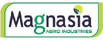 Magnasia Agro Industries Device mark 5378632 Trademark