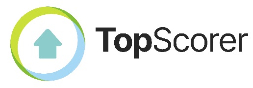 Topscorer Device mark 5378937 Trademark