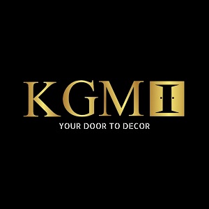 Kgmi Device mark 5381123 Trademark