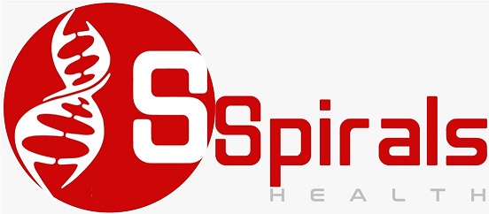 Spirals Health Device mark 5380482 Trademark