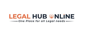Legal Hub Online With Device Device mark 5379809 Trademark