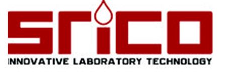 Srico Device mark 5380266 Trademark