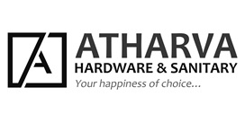 Atharva - Hardware & Sanitary - Your Happiness Of Choice Device mark 5381500 Trademark