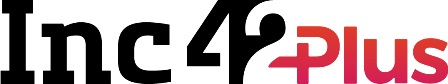 Inc42 Plus Device mark 5380918 Trademark
