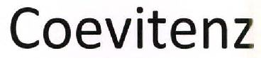 Coevitenz Device mark 2563009 Trademark