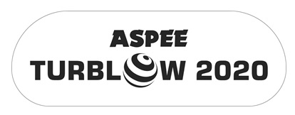 Aspee Turblow 2020 Device mark 5381898 Trademark