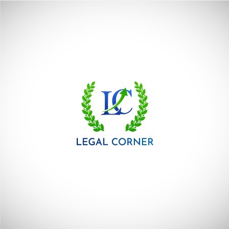 Legal Corner Device mark 5381634 Trademark