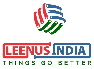 Leenus India Device mark 5381317 Trademark