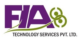 Fia Technology Services Pvt. Ltd. Device mark 5383503 Trademark