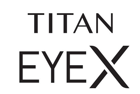 Titan Eyex Logo Device mark 5382389 Trademark