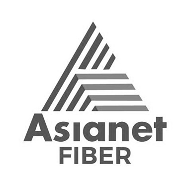 Asianet Fiber & Device Device mark 5382396 Trademark