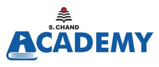S. Chand Academy Device mark 5383296 Trademark
