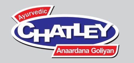 Ayurvedic Chatley Device mark 5383578 Trademark
