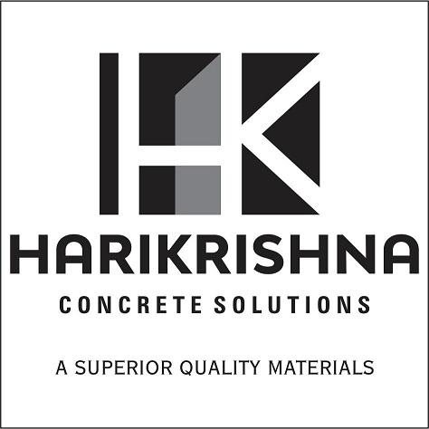Harikrishna Concrete Solutions A Superior Quality Materials Device mark 5383677 Trademark