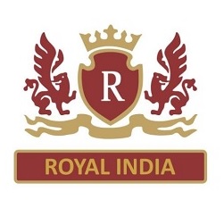 Device Of R With Royal India Device mark 5383417 Trademark
