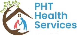 Pht Health Services (label) Device mark 5384502 Trademark