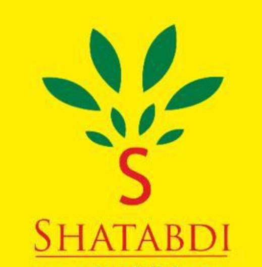 Shatabdi Device mark 5385494 Trademark