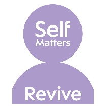 Self Matters Revive Device mark 5384519 Trademark