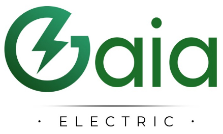 Gaia Electric Device mark 5384046 Trademark