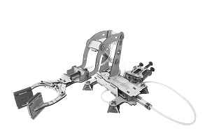 Shape Of Good Device mark 5385035 Trademark