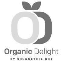 Organic Delight -by Gourmetdelight With Device Device mark 5385523 Trademark