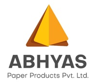 Abhyas Paper Products Pvt. Ltd., Device mark 5385536 Trademark