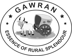 Gawran - Essence Of Rural Splendour Device mark 5385526 Trademark