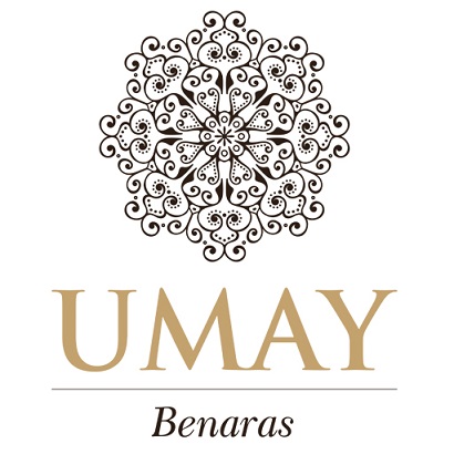 Umay Benaras Device mark 5384093 Trademark