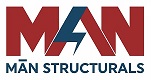 Man Structurals Device mark 5385570 Trademark