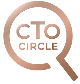 Cto Circle Device mark 5384140 Trademark