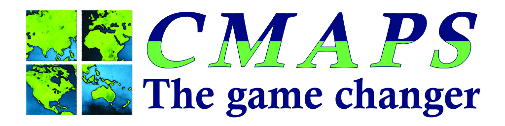 Cmaps Device mark 5385156 Trademark