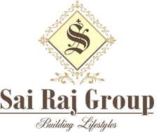 Sai Raj Group Device mark 5384723 Trademark