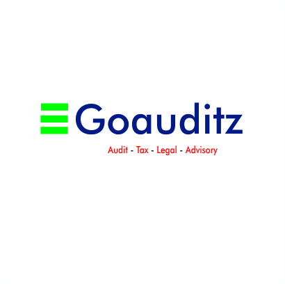 Goauditz Device mark 5385700 Trademark