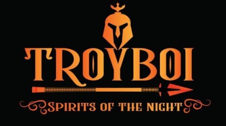 Troyboi Device mark 5385730 Trademark