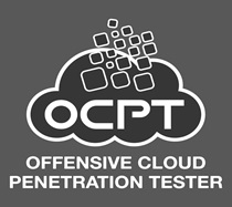 Ocpt : Offensive Cloud Penetration Tester Device mark 5384807 Trademark