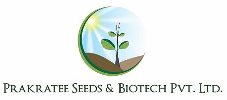 Prakratee Seeds And Biotech Private Limited Device mark 5383809 Trademark