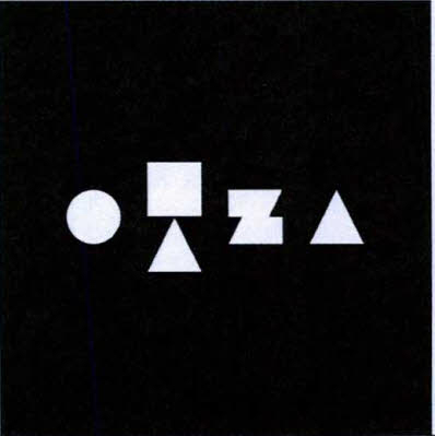 Oiza Device mark 5383854 Trademark