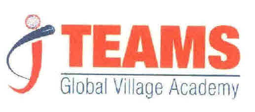 Teams T (global Village Academy) Device mark 2710874 Trademark