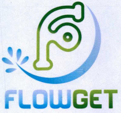 F Flowget Device mark 5383865 Trademark