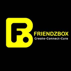 Friendzbox Device mark 5385902 Trademark