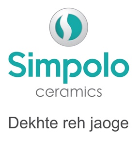 Simpolo Ceramics Dekhte Reh Jaoge Device mark 5386159 Trademark