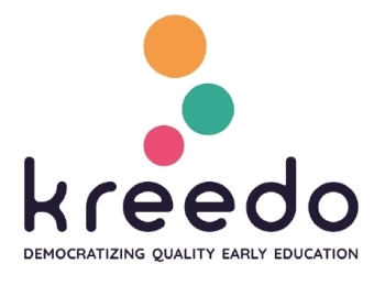 Kreedo Democratizing Quality Early Education Device mark 5386303 Trademark