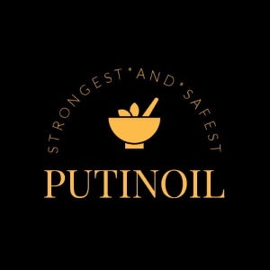 Putinoil Device mark 5386350 Trademark