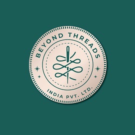 Beyond Threads (label) Device mark 5386657 Trademark