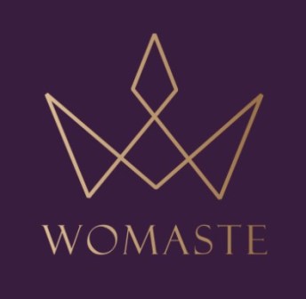 Womaste Device mark 5386930 Trademark
