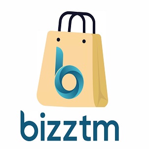Bizztm With Device Of B Device mark 5386487 Trademark