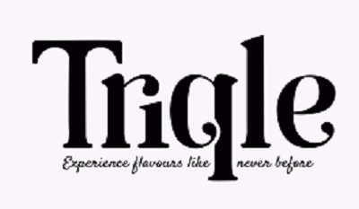 Triqle - Experience Flavours Like Never Before Device mark 5386524 Trademark